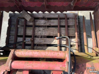 Silageschneidezange Strautmann Silozange 232