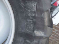 Räder, Reifen, Felgen & Distanzringe Michelin 540/65r28