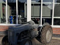 Schlepper / Traktor Massey Ferguson TEF