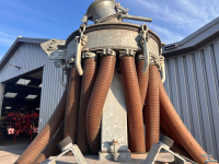 Ackerlandinjektor Joskin Terraflex 5100/17 SHK