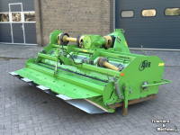 Bodenfräse AVR GE-FORCE RIJENFREES