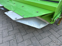 Bodenfräse AVR GE-FORCE RIJENFREES