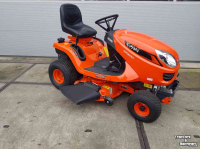 Aufsitzrasenmäher Kubota GR1600ID   zitmaaier