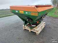 Düngerstreuer Amazone ZAU 1501