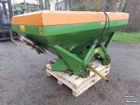 Düngerstreuer Amazone ZAU 1501