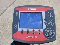 Düngerstreuer Rauch Axis M 50.1W