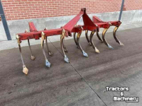 Grubber Wifo Cultivator 13 tands