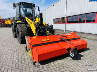 Kehrmaschine Adler K750-270 Veegmachine