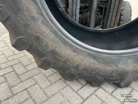 Räder, Reifen, Felgen & Distanzringe Trelleborg 650/65R42 eenling gebruikt