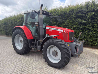 Schlepper / Traktor Massey Ferguson 6470   Dyna 6