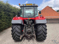 Schlepper / Traktor Massey Ferguson 6470   Dyna 6