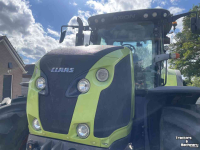 Schlepper / Traktor Claas Axion 810 C-Matic Cebis (nieuw model, jaar 2015)