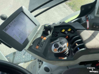 Schlepper / Traktor Claas Axion 810 C-Matic Cebis (nieuw model, jaar 2015)