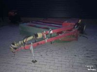 Mähwerk JF CMT 245
