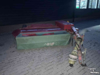 Mähwerk JF CMT 245