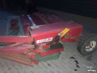Mähwerk JF CMT 245