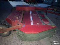 Mähwerk JF CMT 245