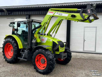 Schlepper / Traktor Claas 426RX