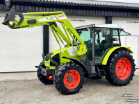 Schlepper / Traktor Claas 426RX