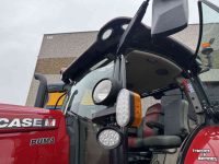 Schlepper / Traktor Case-IH Puma 240AFS CVX vario Fronthef Hydr rem Lucht GPS