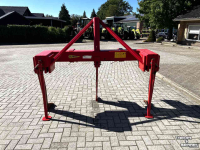 Tiefenlockerer Wifo WU-23-R-700-1800