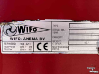 Tiefenlockerer Wifo WU-23-R-700-1800