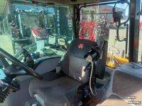 Schlepper / Traktor Massey Ferguson 7480 Dyna-VT