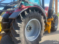 Schlepper / Traktor Massey Ferguson 7480 Dyna-VT