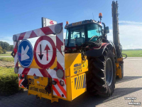 Schlepper / Traktor Massey Ferguson 7480 Dyna-VT