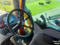 Schlepper / Traktor Massey Ferguson 7480 Dyna-VT