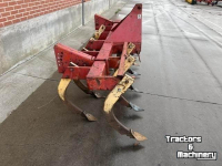 Grubber Wifo 2900