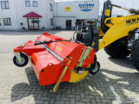 Kehrmaschine Adler K750-270 Veegmachine
