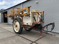Anbaufeldspritze Cebeco 3024