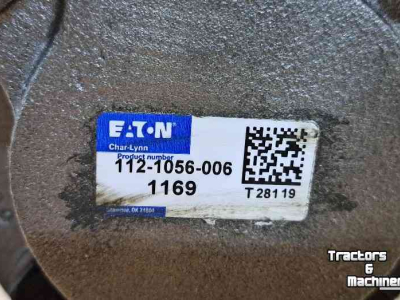 Diverse neue Teile  EATON 112-1056-006