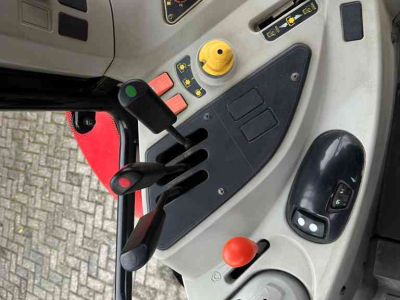 Schlepper / Traktor Massey Ferguson 5455 Dyna4