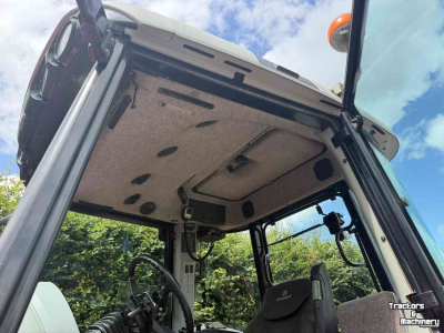 Schlepper / Traktor Massey Ferguson 6470   Dyna 6