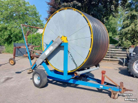 Beregnungsmaschine Ocis 110-300 beregeningshaspel