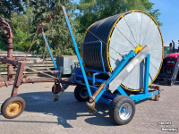 Beregnungsmaschine Ocis 110-300 beregeningshaspel
