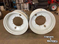 Räder, Reifen, Felgen & Distanzringe  Velg W16LX28