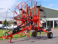 Schwader Kuhn GA 9531+