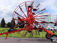 Schwader Kuhn GA 9531+