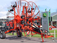 Schwader Kuhn GA 9531+