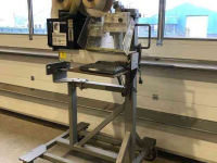 Sonstiges Förderanlagen und Material-Handling-Ausrüstungen  Bluhm Systeme Etiketprinter
