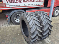 Räder, Reifen, Felgen & Distanzringe Trelleborg 440/65R28 TM800