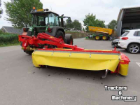 Mähwerk Pottinger Nova Cat 305 H ED