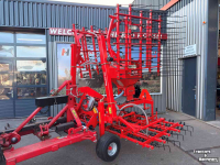 Weidebelüfter He-Va Grass Weeder