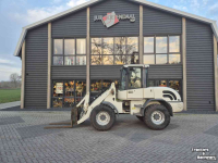 Radlader Schaeff TEREX AL100
