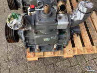 Güllepumpe  Vattioni Pagani Ballast 16000