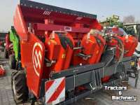 Kartoffellegemaschine Miedema CP42 HMI