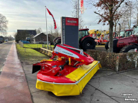 Mähwerk Pottinger Novacat 301 Alpha Motion Pro ED